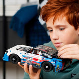 LEGO 42153 Technic NASCAR Next Gen Chevrolet Camaro ZL1 - Hobbytech Toys