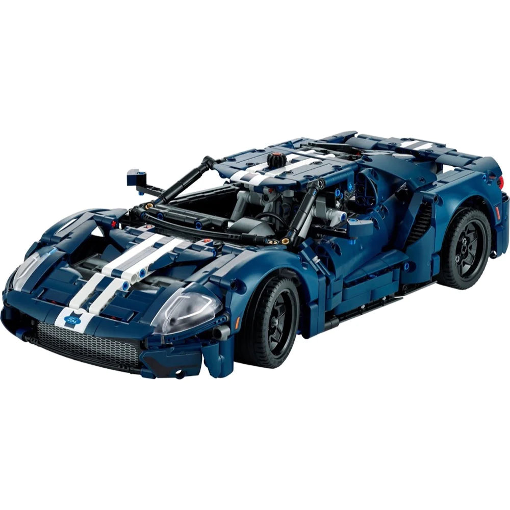 LEGO 42154 Technic 2022 Ford GT - Hobbytech Toys