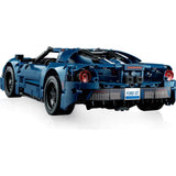 LEGO 42154 Technic 2022 Ford GT - Hobbytech Toys