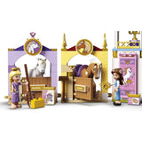 LEGO 43195 Belle and Rupunzels Royal Stables Lego LEGO