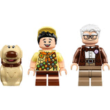 LEGO 43217 Disney Up House - Hobbytech Toys