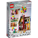 LEGO 43217 Disney Up House - Hobbytech Toys
