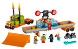 LEGO 60294 Stunt Show Truck - Hobbytech Toys
