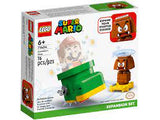 LEGO 71404 Super Mario Goombas Shoe Expansion Set - Hobbytech Toys