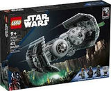 LEGO Star Wars 75347 TIE Bomber - Hobbytech Toys