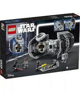 LEGO Star Wars 75347 TIE Bomber - Hobbytech Toys