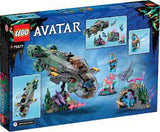 LEGO Star Wars 75577 Mako Submarine - Hobbytech Toys