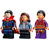 LEGO 76205 Marvel Gargantos Showdown - Hobbytech Toys