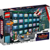 LEGO 76231 Marvel Guardians of the Galaxy Advent Calendar - Hobbytech Toys