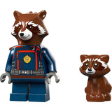 LEGO 76254 Guardians Of The Galaxy - Baby Rockets Ship - Hobbytech Toys
