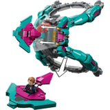 LEGO 76255 The New Guardians' Ship - Hobbytech Toys