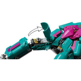 LEGO 76255 The New Guardians' Ship - Hobbytech Toys