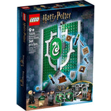LEGO 76410 Slytherin™ House Banner - Hobbytech Toys