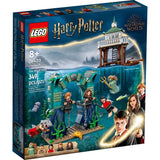 LEGO 76420 Triwizard Tournament: The Black Lake - Hobbytech Toys