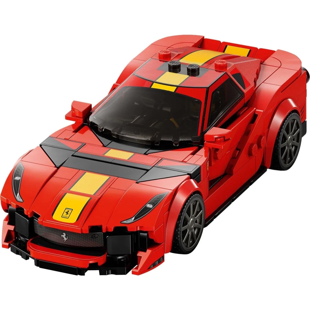 LEGO 76914 Speed Champions Ferrari 812 Competizione - Hobbytech Toys