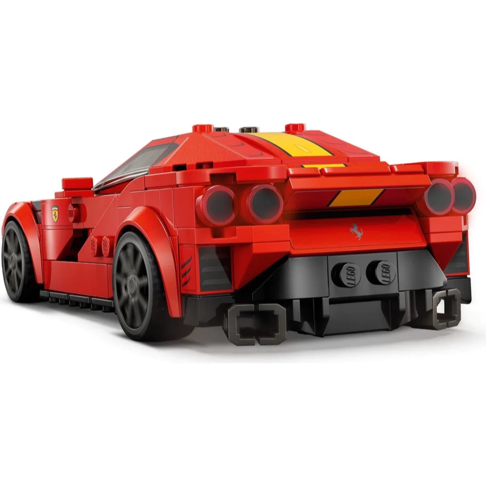 LEGO 76914 Speed Champions Ferrari 812 Competizione - Hobbytech Toys