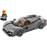 LEGO 76915 Speed Champions Pagani Utopia - Hobbytech Toys