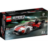 LEGO 76916 Speed Champions Porsche 963 - Hobbytech Toys