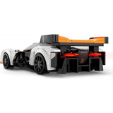 LEGO 76918 Speed Champions McLaren Solus GT & McLaren F1 LM - Hobbytech Toys