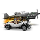 LEGO 77012 Fighter Plane Chase - Hobbytech Toys