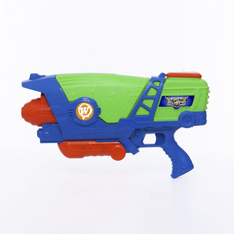 Aqua Extinguisher Fast Shot Water Blaster NULL TOY SECTION