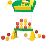 Go Play Giant Funnel Pong Outdoor Game - Hobbytech Toys