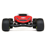 Losi Mini T 2.0 Brushless RTR 1/18 2wd Stadium Truck Red Losi RC CARS
