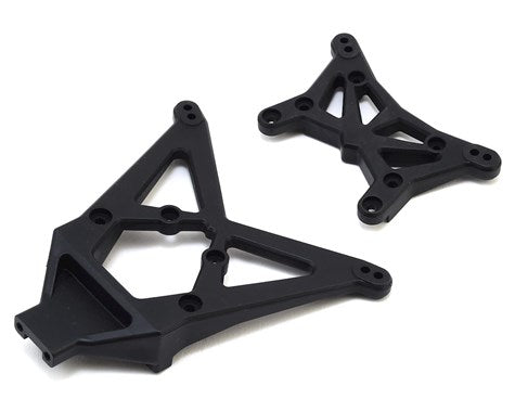Losi 234028 F/R Shock Tower Set 22S Losi RC CARS - PARTS