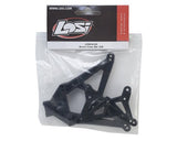 Losi 234028 F/R Shock Tower Set 22S Losi RC CARS - PARTS