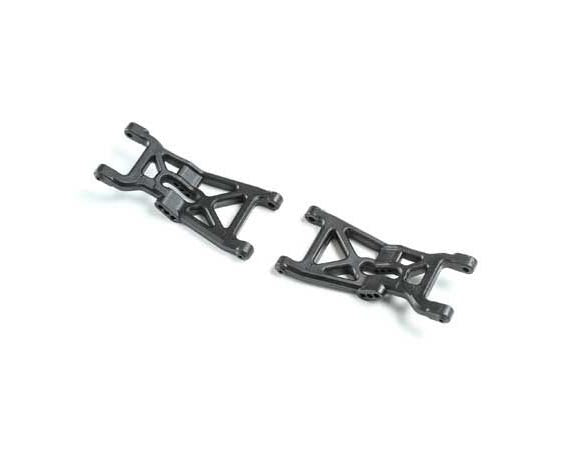 Losi 234043 Front Arm Set, 22S Drag Losi RC CARS - PARTS