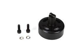 Losi Clutch Bell & Hardware: 5Ive-T - Hobbytech Toys