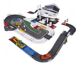 Majorette Porsche Experience Center Play Set - Hobbytech Toys
