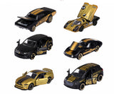 Majorette Limited Edition Diecast Series 9 - Assorted (1pc) - Hobbytech Toys
