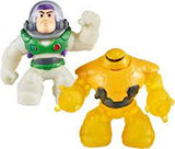 Moose 41420 Goojit Zu Buzz Lightyear vs Zyclops - Hobbytech Toys