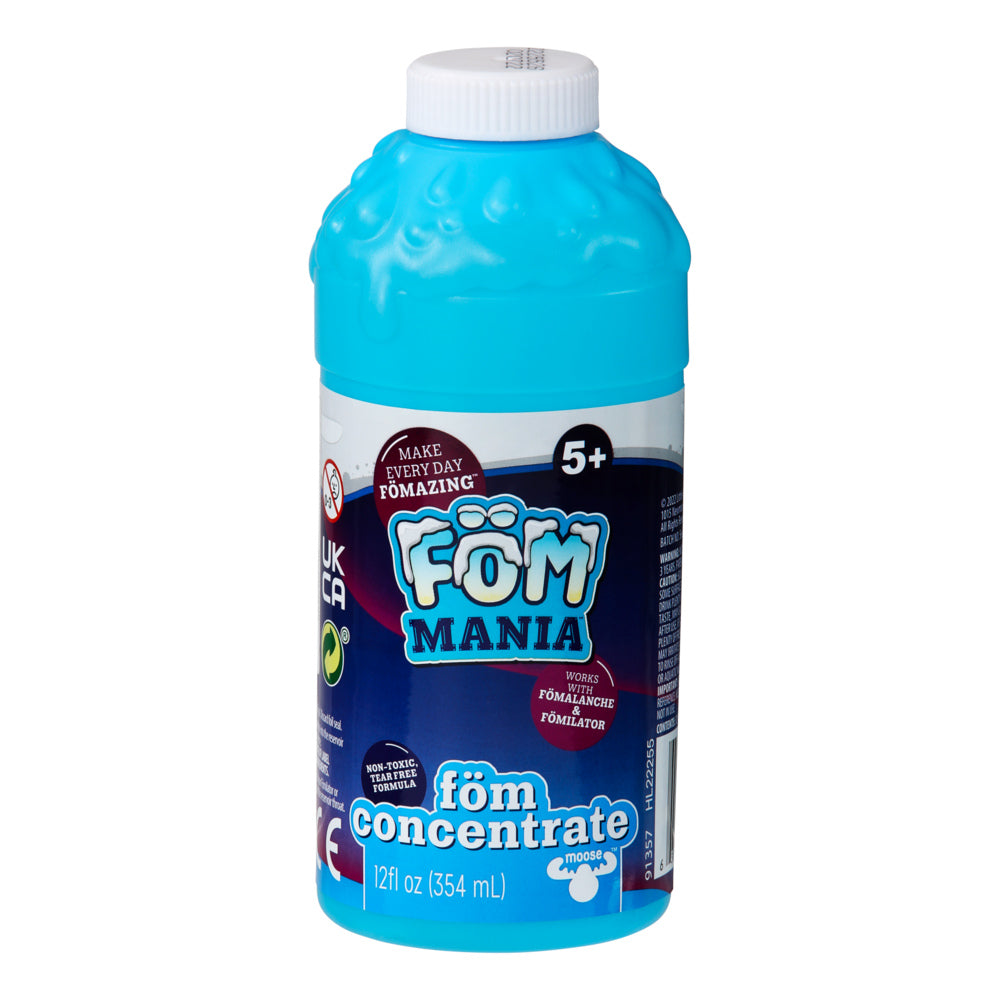 Fom Mania Fomilator Foam Refill Pack - 354ml - Hobbytech Toys