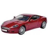 Motor Max 1/18 2006 Aston Martin Db9 - Assorted Colours Motor Max DIE-CAST MODELS