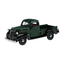 Motor Max 1/24 1941 Plymouth Pickup American Classics - Assorted Colours Motor Max DIE-CAST MODELS