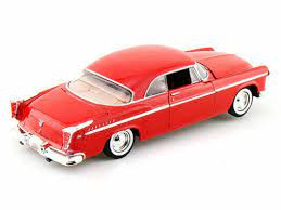 Motor Max 1/24 1955 Chrysler C300 - Assorted Colours Motor Max DIE-CAST MODELS