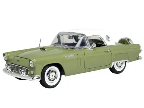 Motor Max 1/24 1956 Ford Thunderbird - Assorted Colours Motor Max DIE-CAST MODELS