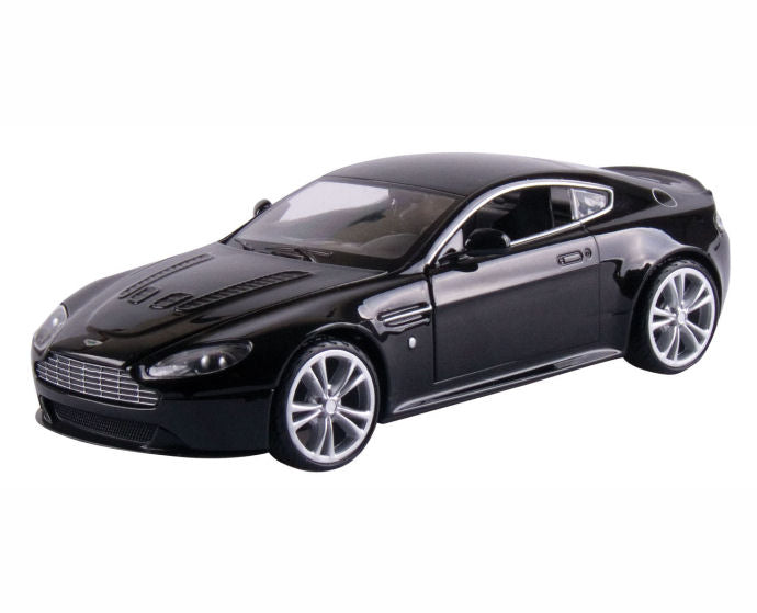 Motor Max 1/24 Aston Martin V12 Vantage - Assorted Colours Motor Max DIE-CAST MODELS