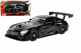 Motor Max 1/24 Mercedes AMG GT3 - Assorted Colours Motor Max DIE-CAST MODELS