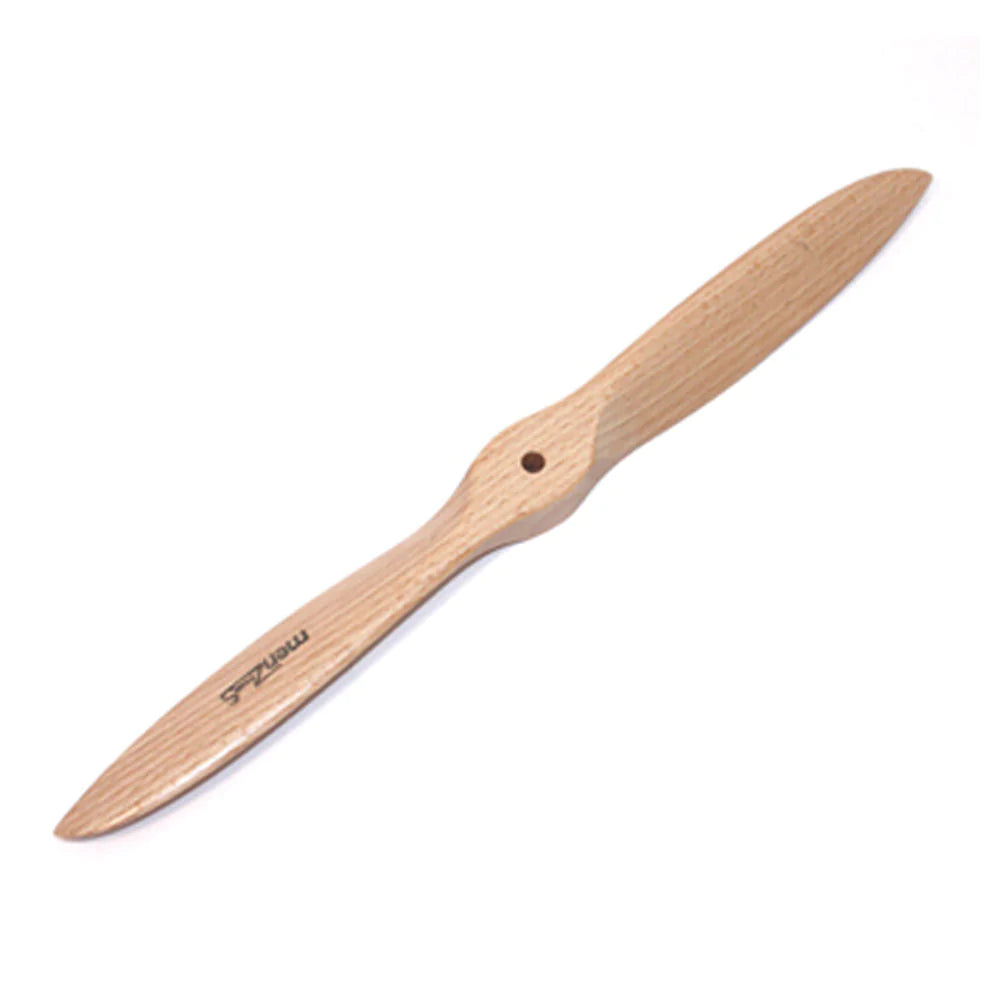 Menz 20x10 2 Blade Wooden Prop - Hobbytech Toys