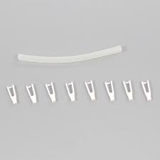 Freewing N211 1.0mm Clevises (8pcs) Freewing RC PLANES - PARTS