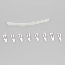 Freewing N212 1.2mm Clevises (8pcs) Freewing RC PLANES - PARTS