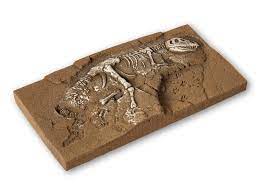 Noch 58614 HO T-Rex Dinosaur Excavation - Hobbytech Toys