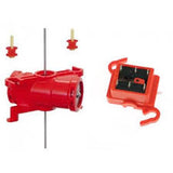 Peco PL1001 Twistlock Turnout Motor and Twin Microswitch Peco TRAINS