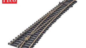 TT Scale Points / Turnouts