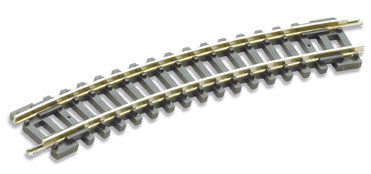 Peco ST-3 N No 1 Radius Curve (1pc) - Hobbytech Toys