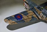 Phoenix Model P-40 Warhawk 30cc Carbon ARF - Hobbytech Toys