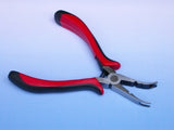 Prolux 1330 Ball Link Pliers Curved PROLUX TOOLS